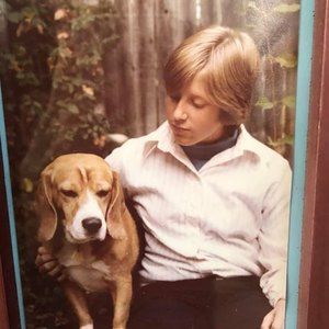 Meet your Posher, Susan